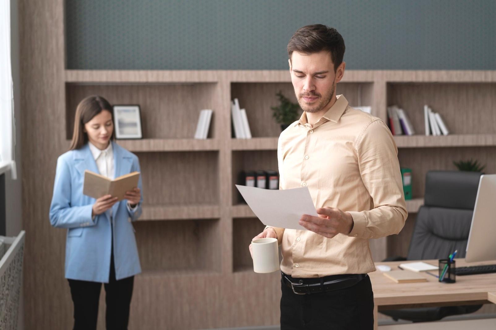 Risikomanagement Expertise